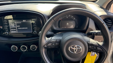 Toyota Aygo X 1.0 VVT-i Pure 5dr Petrol Hatchback
